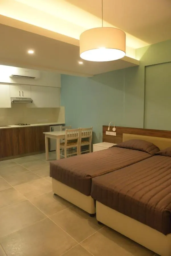 Sweet Memories Hotel Apts Protaras Apart-hotel