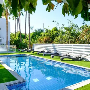 Rio Gardens Кипр