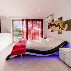 Mesogios House Кипр