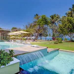 Club Wyndham Mission Resort Mission Beach