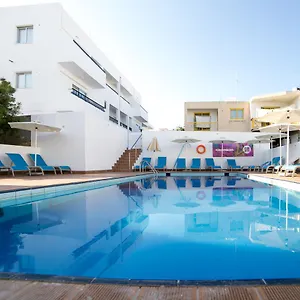 Flora Maria Aparthotel Agia Napa