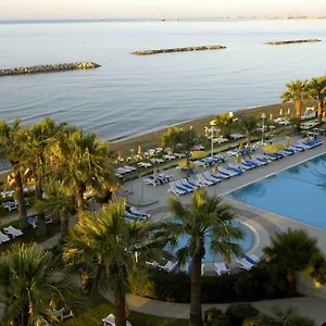 Palm Hotel&bungalows Resort Larnaka