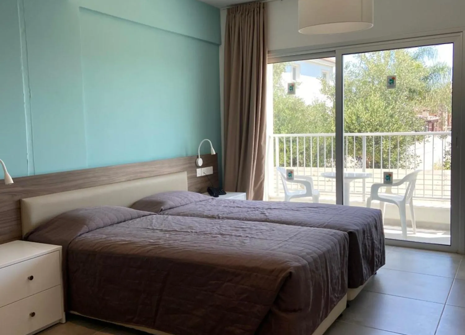 **  Sweet Memories Aparthotel Protaras Cyprus