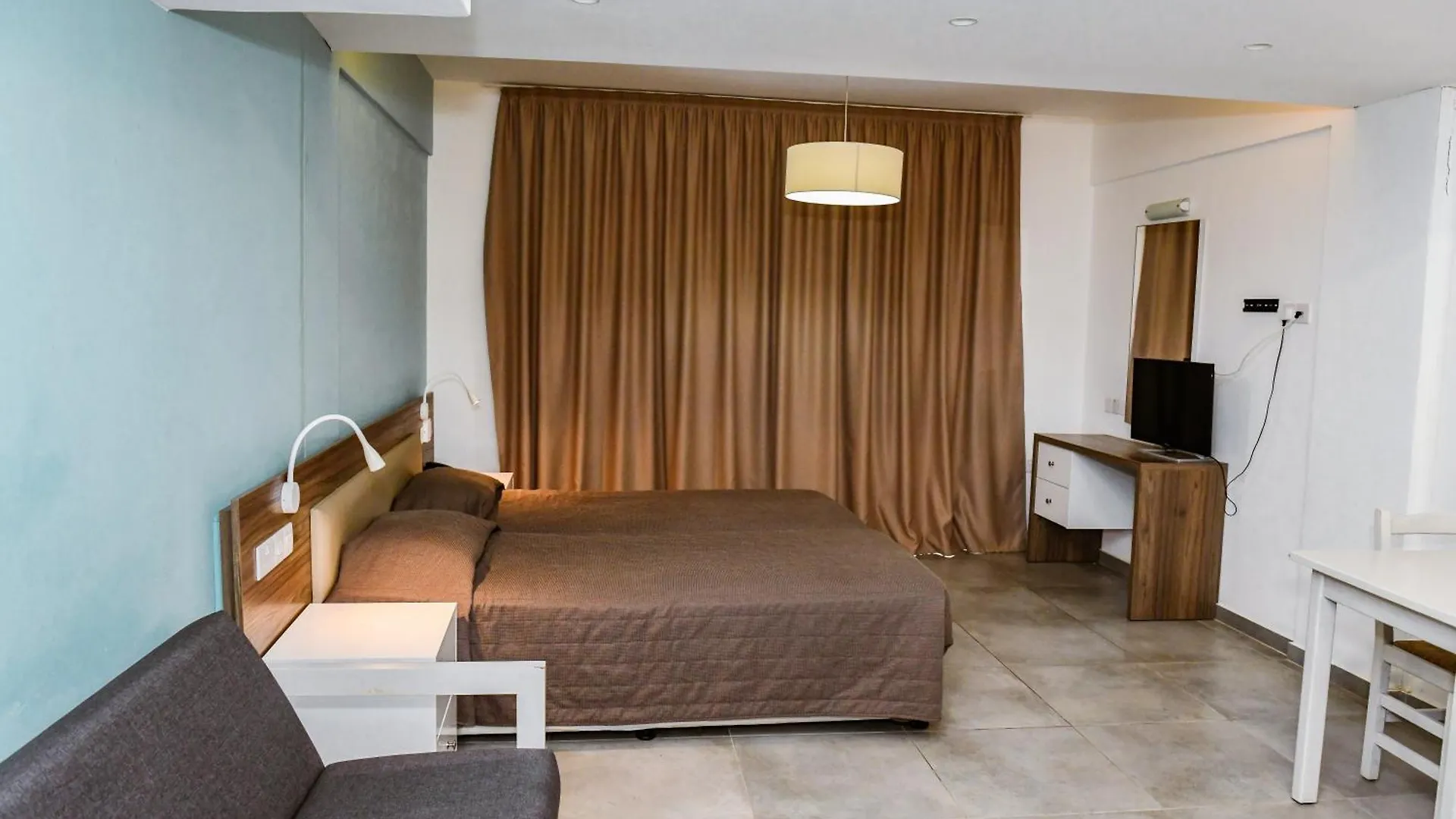 Sweet Memories Aparthotel Protaras