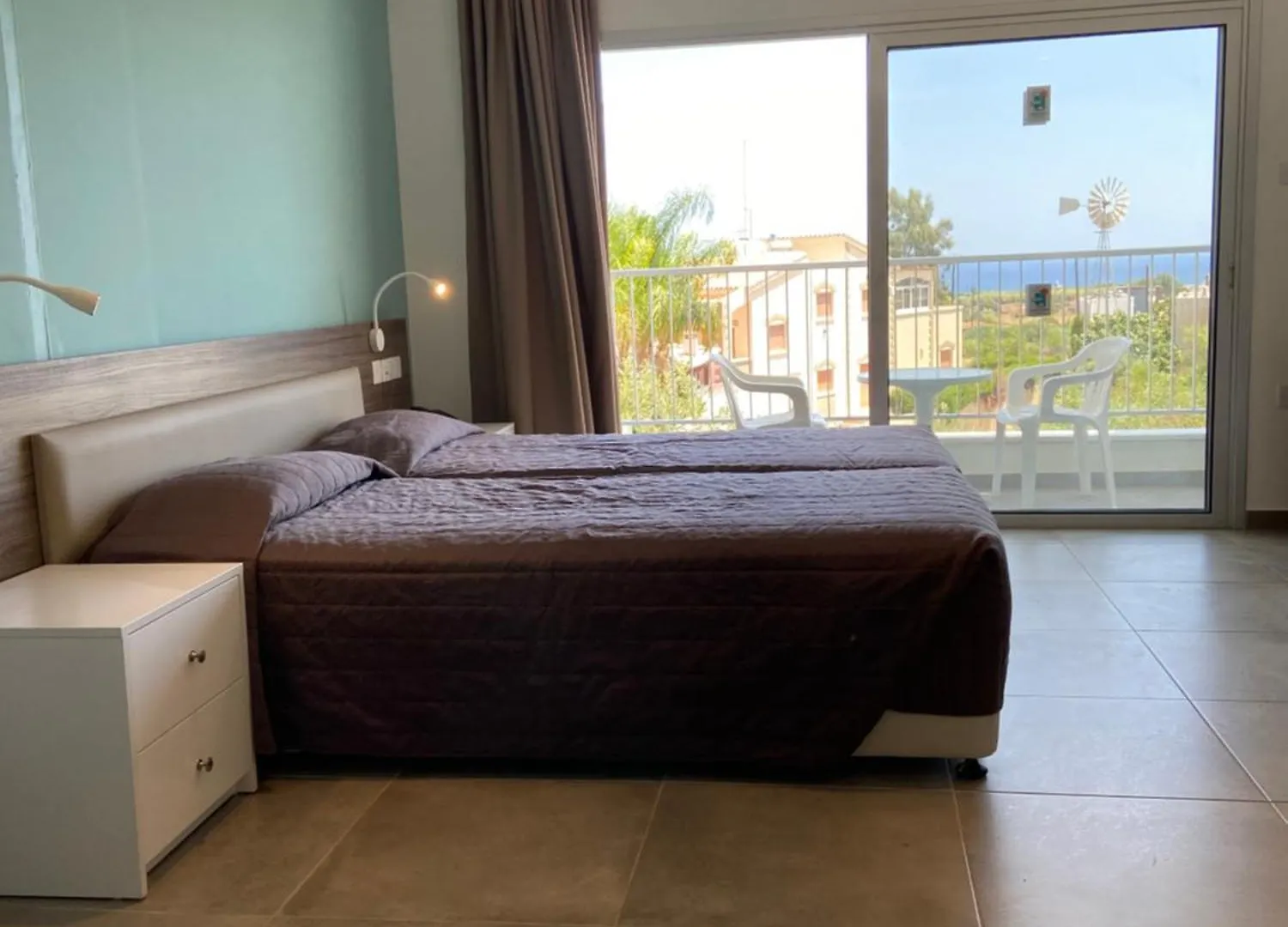 Sweet Memories Aparthotel Protaras 2*,  Кипр