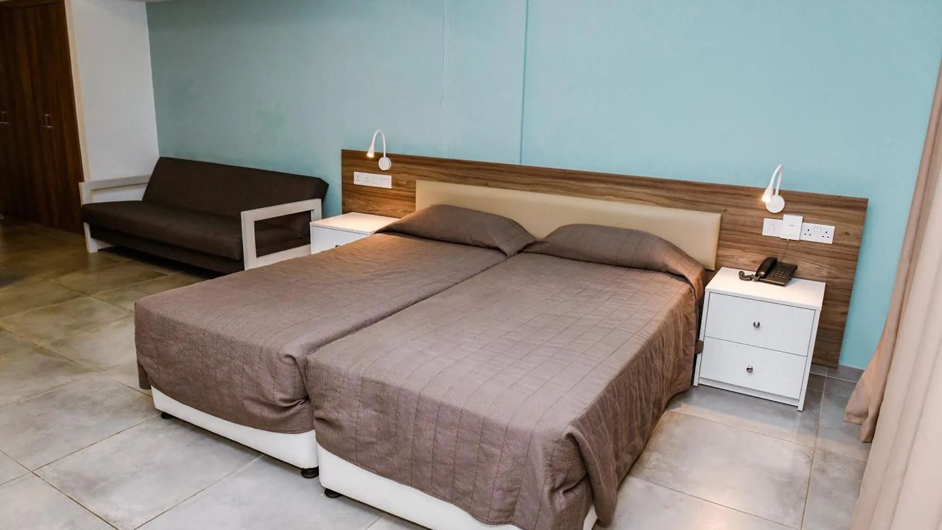 Sweet Memories Aparthotel Protaras